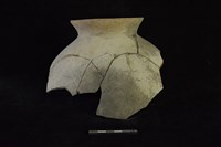 陶罐藏品圖，第1張